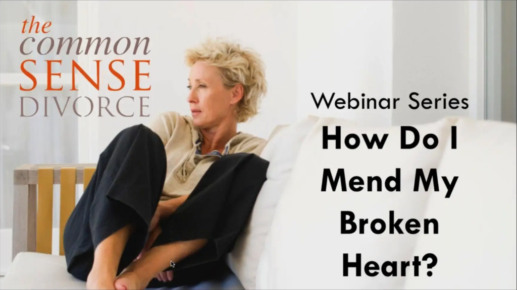 Webinar: How to Mend a Broken Heart 2